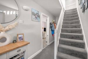 Molyneux Drive Bodicote